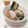 ぱふ's cooksnap of when they made 即席麺🍜に乾燥わかめ1mg.