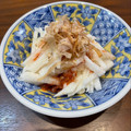 スージー＆ジル's cooksnap of when they made 長芋の梅和え.