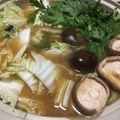 サボテンママコ's cooksnap of when they made あんこう鍋☆.