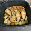 あっちゃん's cooksnap of when they made 皆んな大好き♡銀だらの煮付け♪.