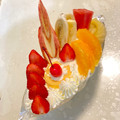 〜みみ〜's cooksnap of when they made キウイでバラの花 簡単な飾り切りの方法.