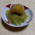ゆりのもり's cooksnap of when they made 甘酒を使って「栗きんとん」.
