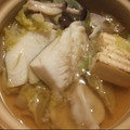 きらり流れ星's cooksnap of when they made ฺ✤料亭風アゴだし寄せ鍋のつゆ✤.