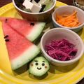 こつゆ514's cooksnap of when they made ズッキーニのズッキちゃん.