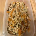 fumicho's cooksnap of when they made 納豆麹.