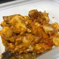 クックE110XL☆'s cooksnap of when they made じゃがいものニョッキの作り方☆生パスタ2.