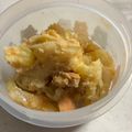 ｂｅｒｒｙ＋'s cooksnap of when they made 新玉ねぎとツナ☆新じゃが和風ポテトサラダ.