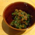 ちーまぐ's cooksnap of when they made 温かいごはんに♪青唐辛子みそ.