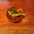 くろまめちゃん's cooksnap of when they made 小鯖を釣って南蛮漬けに♪.