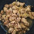 クック02F5NK☆'s cooksnap of when they made 【保育園給食】鶏肉のくわ焼き.