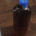 ふか谷's cooksnap of when they made ペットボトルで簡単ー♪水出し紅茶.