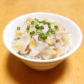 ドルフィンサーモン's cooksnap of when they made 簡単♪がっつり塩だれ豚丼♪.