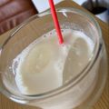 白飯大好き's cooksnap of when they made 簡単♪ヨーグルトで本格的インド風ラッシー.