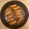 takabe's cooksnap of when they made ☆決め手は黄金比タレ☆豚のしょうが焼き.
