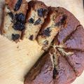 猫のミイヤ's cooksnap of when they made 冷めてもふわっ★甘酒のミニパウンドケーキ.