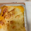 湯どうふ330's cooksnap of when they made ◆洋食屋の味◆ポテトとひき肉のグラタン◆.