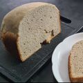 にころな's cooksnap of when they made ❍ＨＢでとっても濃いもちもちバナナパン❍.