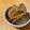 やみーの自炊記録's cooksnap of when they made 卵白１コ余ったら・・・ごまのチュイール♪.