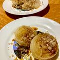 yϋüüko✾୭'s cooksnap of when they made 簡単絶品！新玉ねぎのステーキ！.