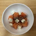 かおり♡♡♡'s cooksnap of when they made 簡単おつまみ〜クリームチーズサーモン.