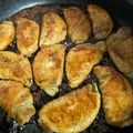 コッピー３０５'s cooksnap of when they made 新玉ねぎと豚バラの照り焼き.