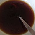 くむちん's cooksnap of when they made 冷麺（冷やし中華）のタレ.