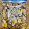 dazzle0712's cooksnap of when they made 菊芋の漬物♪血糖値の上昇を緩やかに….