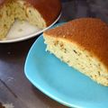 コメットＺ's cooksnap of when they made 計量不要☆米粉のヨーグルトパンケーキ.