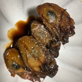 りこりゃんママ's cooksnap of when they made 簡単♪牡蠣の佃煮☆.