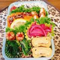 あっちゃんキッチン♪'s cooksnap of when they made ☆ほうれん草のごま和え☆.