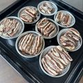 さいちーさいちー's cooksnap of when they made 我が家の～チョコレート☆折り込みシート☆.