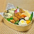 ふんにゃん's cooksnap of when they made 牡蠣ご飯.