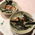 こつゆ514's cooksnap of when they made 簡単！叩き長芋と海苔の梅酢和え。.