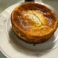 れれれちゃん's cooksnap of when they made ヨーグルト消費にヨーグルトケーキ.