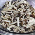ユキふじ's cooksnap of when they made キノコの和風マリネ.