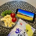 ちゃかぴまま's cooksnap of when they made うちの味☆幸せの黄色♪さつまいもサラダ♪.