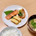 めぐまろろ's cooksnap of when they made 卵2つで！豆腐でかさまし厚焼き玉子.