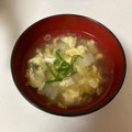 なおーズ☆キッチン's cooksnap of when they made 白菜☆とろとろ白菜の卵スープ.