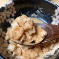 ぴる吉's cooksnap of when they made 風邪、咳に大根はちみつ＆その後のお楽しみ.