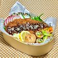 ふんにゃん's cooksnap of when they made サクサク豚カツ★バッター液と揚げ方で♬.