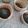 kyoncyan's cooksnap of when they made 黒！グルテンフリー竹炭マフィン☆.