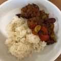 しゅうう's cooksnap of when they made 大人気☆チリコンカン.