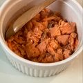 しーてっぷ's cooksnap of when they made 常備菜☆焼き鮭ほぐし.