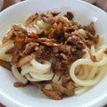 みよ♡'s cooksnap of when they made ☆牛肉とごぼうのしぐれ煮☆.
