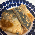 ポムポムポヨコ's cooksnap of when they made フライパンで超簡単さばみそ煮☆砂糖不使用.