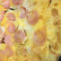 あゆたっくん's cooksnap of when they made 魚肉ソーセージのピカタ.