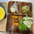 ☆あさ's cooksnap of when they made 白菜の超簡単お浸し(*^^)v.