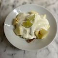 ナピト's cooksnap of when they made 簡単♪　フルーツサラダ.