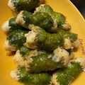 たんたん's cooksnap of when they made 鳥ささみの大葉チーズ焼き.
