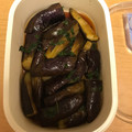 かずくん☆'s cooksnap of when they made ウマすぎ！ナスと大葉の煮びたし.